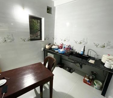 Cat Hai Apartamento | Căn hộ bao gồm vé leo núi
