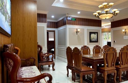 Phuong Apartamento | CĂN HỘ BIỆT LẬP TRONG villa