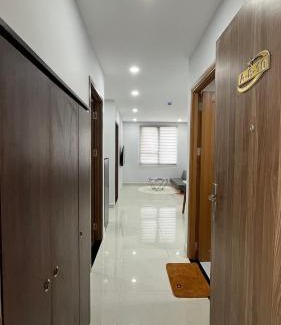 Quy Nhon Apartamento | Căn hộ Block A - An Phú Thịnh
