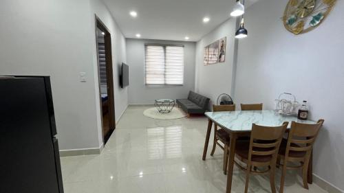 Quy Nhon Apartamento | Căn hộ Block A - An Phú Thịnh