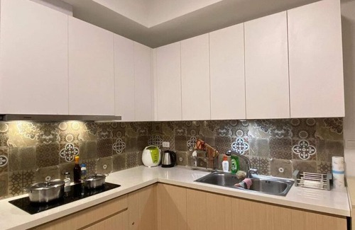 Van Giang Apartamento | Căn hộ có nhiều view đẹp , thoáng đãng
