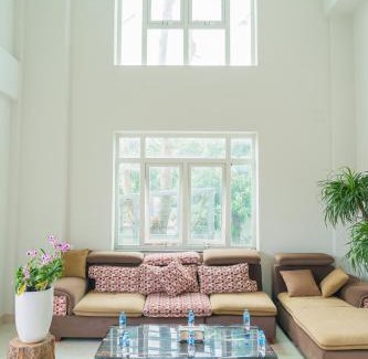 District 12 Apartamento | Căn Hộ Cường Ánh