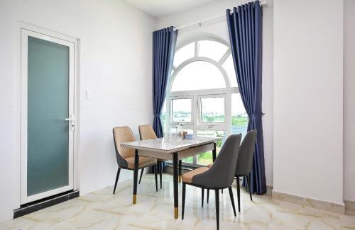 District 12 Apartamento | Căn Hộ Cường Ánh