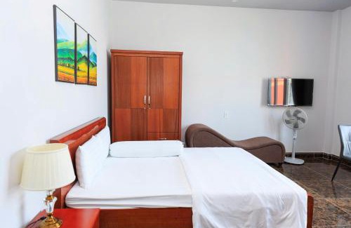 District 12 Apartamento | Căn Hộ Cường Ánh