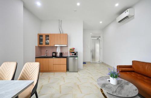 District 12 Apartamento | Căn Hộ Cường Ánh