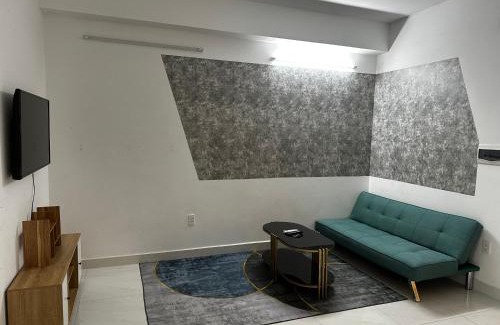 Bien Hoa Apartamento | Căn Hộ Cường Thuận Biên Hoà Đồng Nai