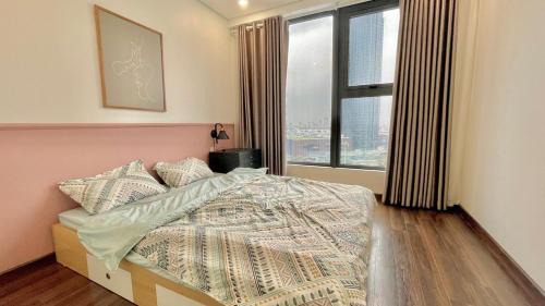 Hai Phong Apartamento | Căn Hộ Cao Cấp 2 Ngủ Grand Tower