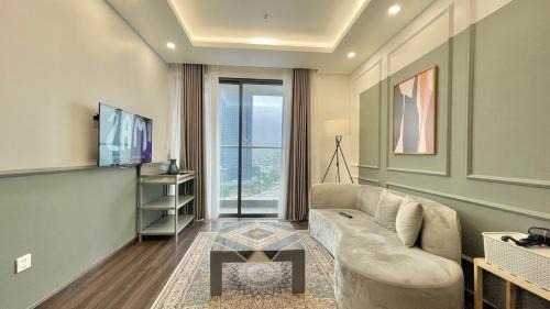 Hai Phong Apartamento | Căn Hộ Cao Cấp 2 Ngủ Grand Tower