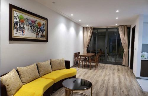 Long Bien Apartamento | Căn hộ cao cấp 85m2 2BR đối diện AeonMall LongBiên