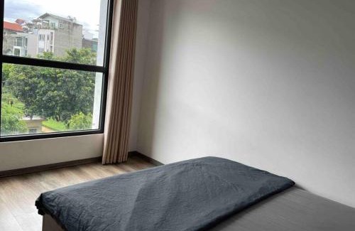 Long Bien Apartamento | Căn hộ cao cấp 85m2 2BR đối diện AeonMall LongBiên