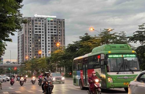 Long Bien Apartamento | Căn hộ cao cấp 85m2 2BR đối diện AeonMall LongBiên