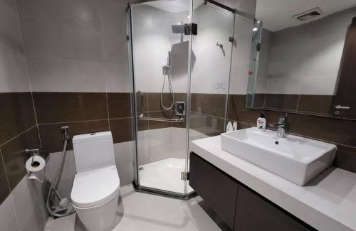 Long Bien Apartamento | Căn hộ cao cấp 85m2 2BR đối diện AeonMall LongBiên