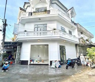 Ninh Kieu Apartamento | CĂN Hộ CAO CẤP CẦN THƠ