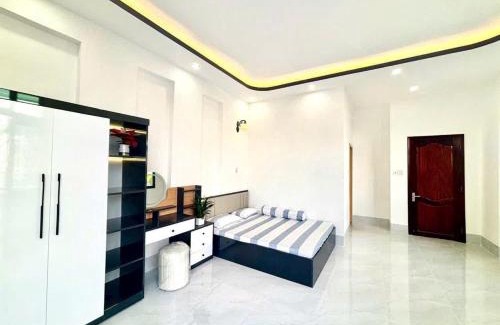 Ninh Kieu Apartamento | CĂN Hộ CAO CẤP CẦN THƠ