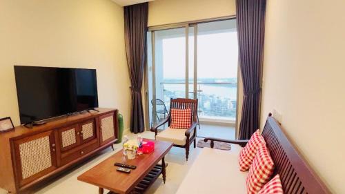 An Phu Apartamento | Căn hộ cao cấp Diamond Island Luxury Apartment