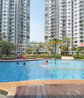 Phuong 8 Apartamento | CĂN HỘ CAO CẤP EMERALD CELADON CITY AEON MALL Tân Phú