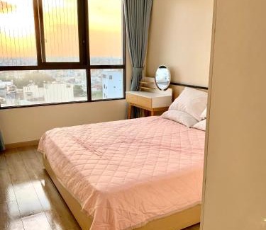 Phuong 8 Apartamento | CĂN HỘ CAO CẤP EMERALD CELADON CITY AEON MALL Tân Phú