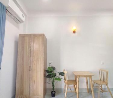 Binh Thanh Apartamento | Căn hộ cao cấp quận Bình Thạnh