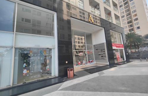 Tan Binh Apartamento | Căn hộ cao cấp Sky Center