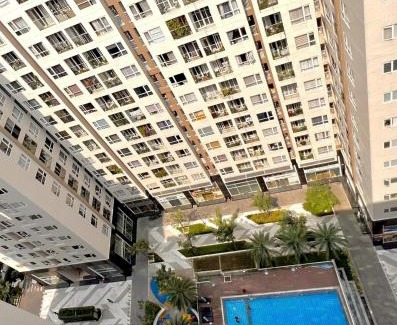 Tan Binh Apartamento | Căn hộ cao cấp Sky Center