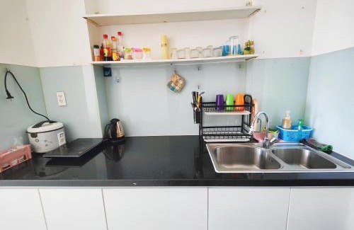 Tan Binh Apartamento | Căn hộ cao cấp Sky Center