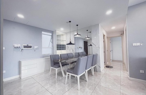 District 7 Apartamento | Căn Hộ Cao Cấp Sunrise City View