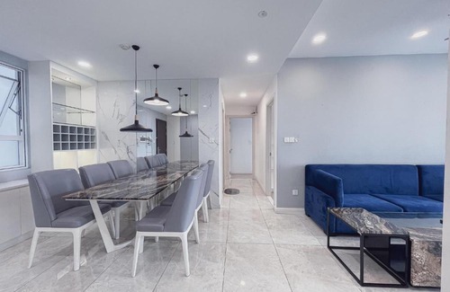 District 7 Apartamento | Căn Hộ Cao Cấp Sunrise City View