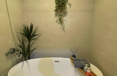 Bac Ninh Apartamento | Căn hộ cao cấp cho thuê theo ngày - giờ - tuần tại trung tâm TP Bắc Ninh