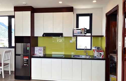 Phuoc Long Casa | Căn Hộ Cao Cấp Bồn Tắm San Trọng Gần Biển Nha Trang/Khu vực Hải Sản Giá Rẻ