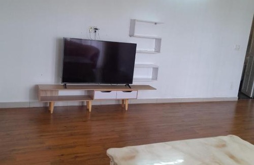 Thu Dau Mot Apartamento | Căn hộ Chung cư TDC Plaza