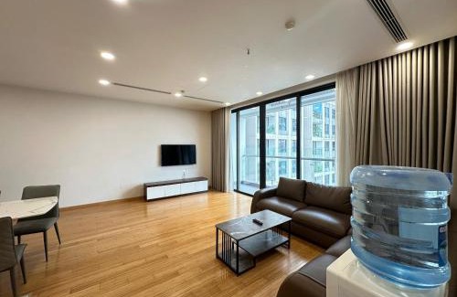 My Đinh Apartamento | Căn hộ dịch vụ 3 phòng ngủ The Zei Lê Đức Thọ - Mỹ Đình