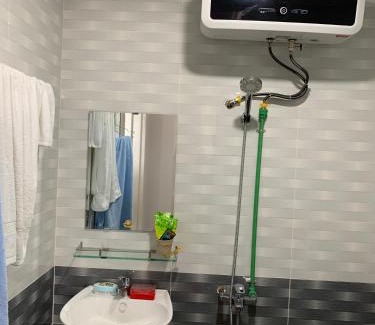 Quy Nhon Casa | Căn hộ Du lịch Cho Nữ thuê Ở AN PHÚ THỊNH QUY NHƠN giá rẻ