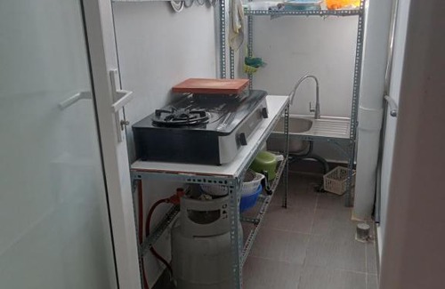 Phan Rang Apartamento | Căn hộ Hacom