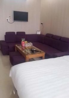 Cua Lo Apartamento | Căn hộ khách sạn Mường Thanh Cửa Lò