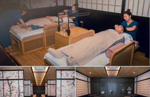 Thanh Thuy Apartamento | Căn hộ khách sạn wyndham Thanh Thuỷ