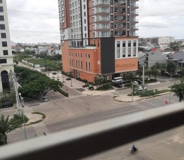 Huong Thuy Apartamento | Căn hộ Minh Linh 2 phòng ngủ