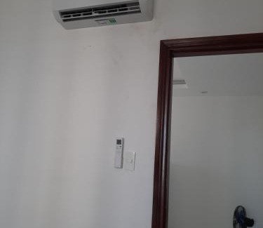 Huong Thuy Apartamento | Căn hộ Minh Linh 2 phòng ngủ