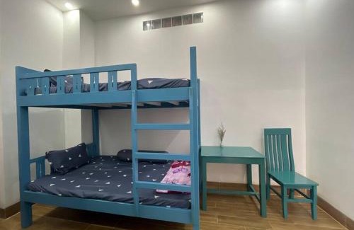 Ninh Kieu Apartamento | Căn hộ ngay chợ nổi