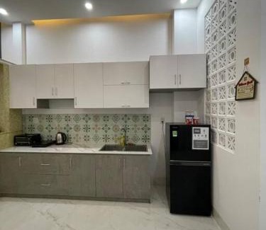 Ninh Kieu Apartamento | Căn hộ ngay chợ nổi