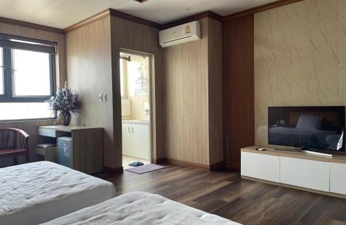 Cua Lo Apartamento | CĂN HỘ NGHỈ DƯỠNG cạnh biển