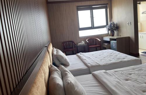 Cua Lo Apartamento | CĂN HỘ NGHỈ DƯỠNG cạnh biển