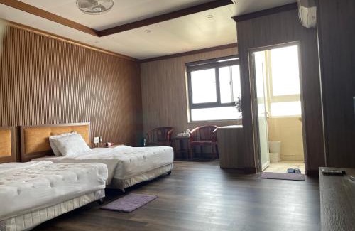 Cua Lo Apartamento | CĂN HỘ NGHỈ DƯỠNG cạnh biển