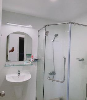 Phu Hai Beach Apartamento | Căn Hộ Nghỉ Dưỡng Ocean Vista Phan Thiết - Mũi Né