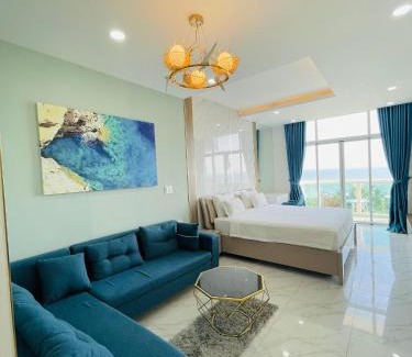 Phu Hai Beach Apartamento | Căn Hộ Ocean Vista 1PN