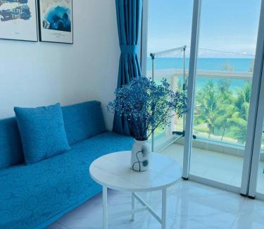 Phu Hai Beach Apartamento | Căn Hộ Ocean Vista 1PN