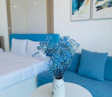 Phu Hai Beach Apartamento | Căn Hộ Ocean Vista 1PN