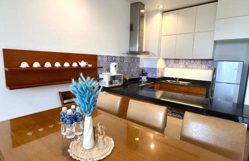 Phu Hai Beach Apartamento | Căn hộ Ocean Vista - 2 Phòng Ngủ