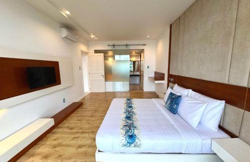 Phu Hai Beach Apartamento | Căn hộ Ocean Vista - 2 Phòng Ngủ