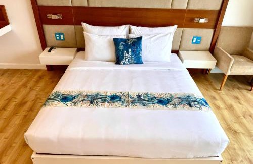 Phu Hai Beach Apartamento | Căn hộ Ocean Vista - 2 Phòng Ngủ