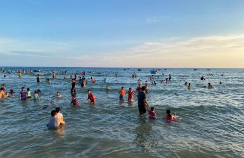 Phu Hai Beach Apartamento | Căn hộ Ocean Vista - 2 Phòng Ngủ